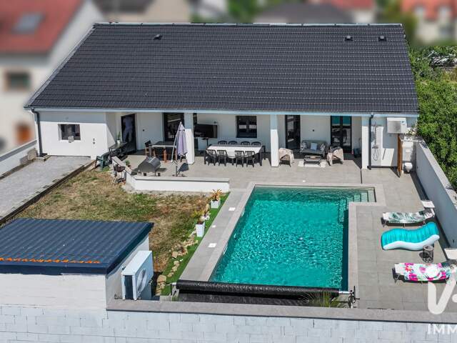 Vente Maison de village 5 pièces — photo du bien