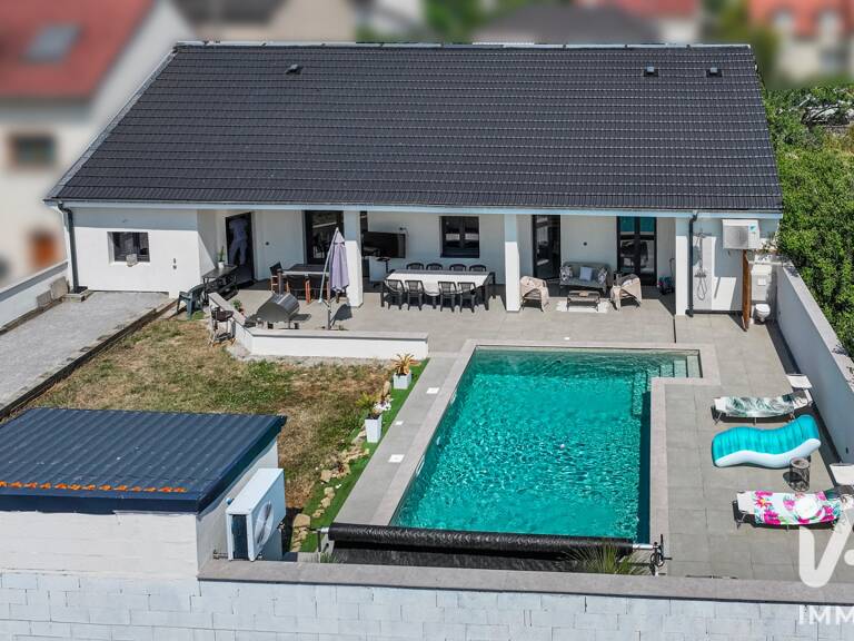 Vente Maison de village 5 pièces — photo 1