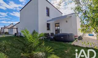 Maison 5 Pièces 106 m² à vendre à Ploërmel (56800)