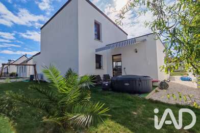 Maison 5 pièces 375000 €