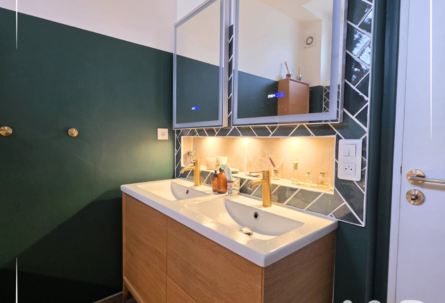 Vente Appartement 4 pièces — photo 1