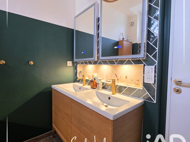 Vente Appartement 4 pièces — photo du bien