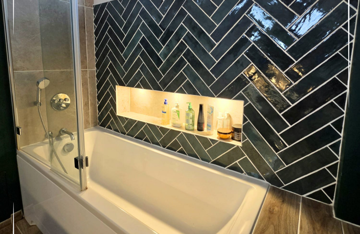 Vente Appartement 4 pièces — photo 2