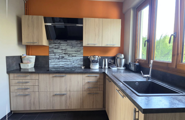 Vente Appartement 4 pièces — photo 3