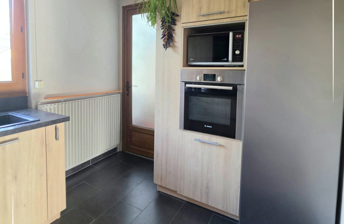 Vente Appartement 4 pièces — photo 4