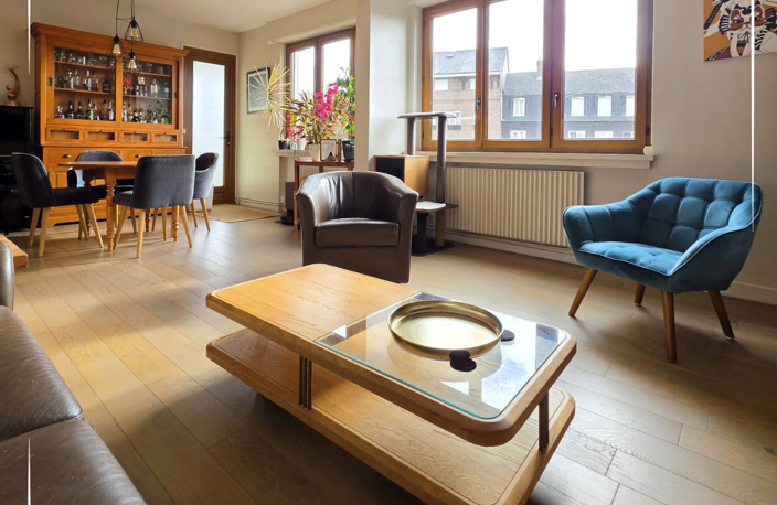 Vente Appartement 4 pièces — photo 5