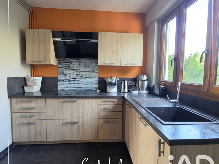 Vente Appartement 4 pièces — photo 1