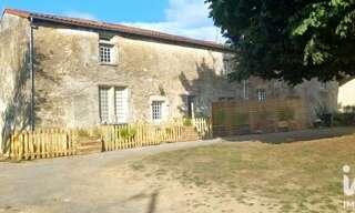 Maison 3 Pièces 72 m² à louer à Essarts-en-Bocage (85140)