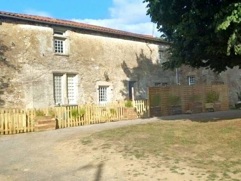 Location Maison/villa 3 pièces — photo 1