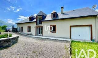 Maison 5 Pièces 177 m² à vendre à Argelès-Gazost (65400)