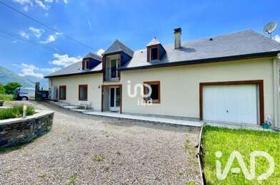 Maison 5 pièces 295000 €
