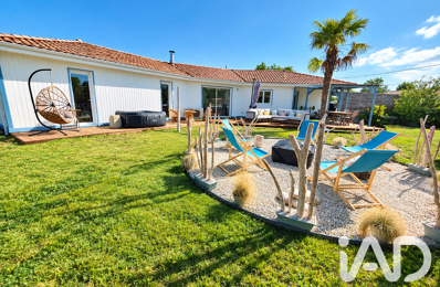 Vente Maison/villa 5 pièces — photo du bien