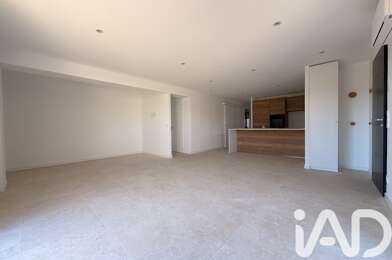 Appartement 4 pièces 630000 €