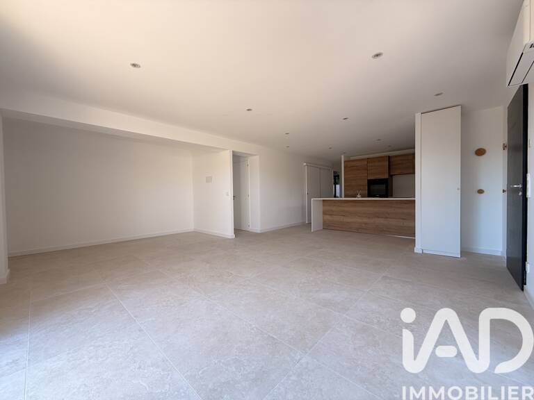 Vente Appartement 4 pièces — photo 1