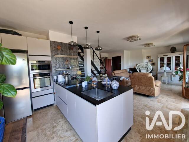 Vente Appartement 4 pièces — photo du bien