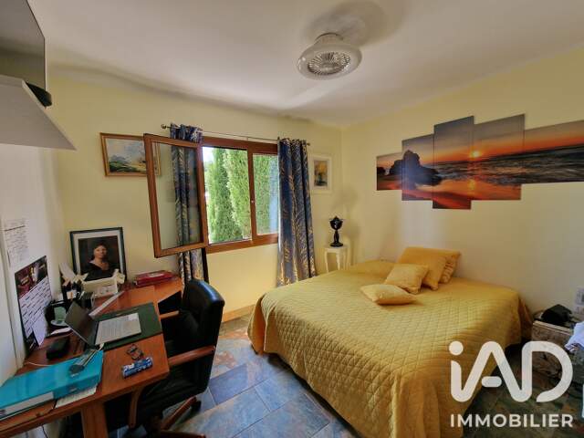 Vente Appartement 4 pièces — photo du bien