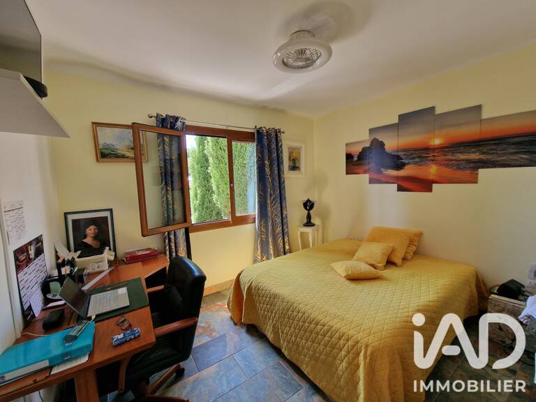 Vente Appartement 4 pièces — photo 1