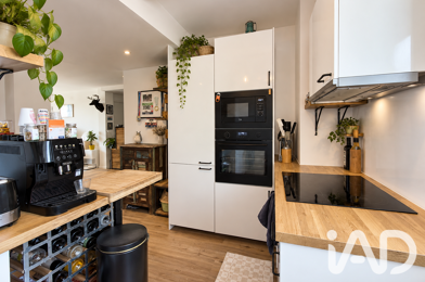 Appartement 4 pièces 289000 €