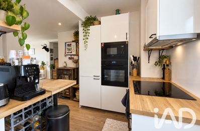 Vente Appartement 4 pièces — photo du bien
