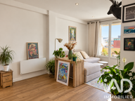 Vente Appartement 4 pièces — photo 3