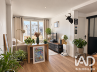 Vente Appartement 4 pièces — photo 4