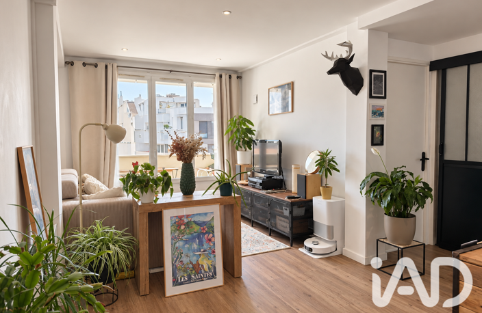 Vente Appartement 4 pièces — photo 4