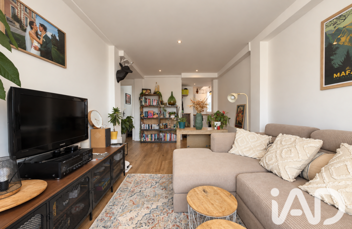 Vente Appartement 4 pièces — photo 5