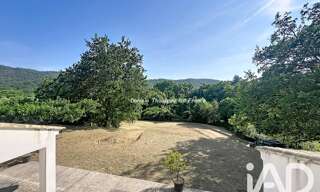 Maison 8 Pièces 167 m² à vendre à Collobrières (83610)
