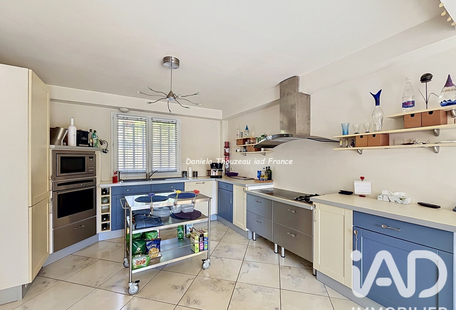 Vente Maison/villa 8 pièces — photo 1