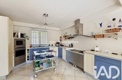 Vente Maison/villa 8 pièces — photo du bien