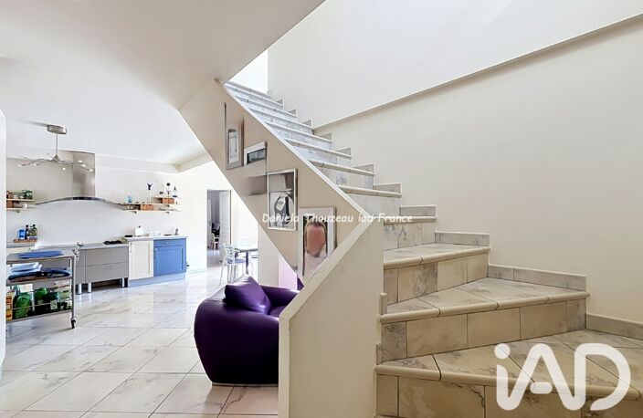 Vente Maison/villa 8 pièces — photo 3