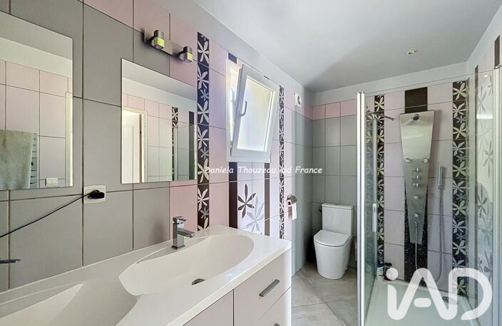 Vente Maison/villa 8 pièces — photo 4