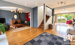 Maison 7 Pièces 180 m² à vendre à Deuil-la-Barre (95170)