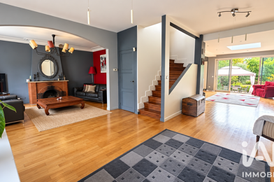 Maison 7 pièces 799000 €