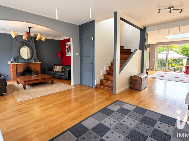 Vente Maison/villa 7 pièces — photo du bien