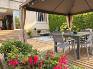 Vente Maison/villa 7 pièces — photo 4