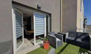 Appartement 3 Pièces 64 m² à vendre à Fleury-sur-Orne (14123)