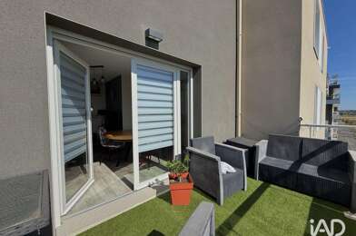 Appartement 3 pièces 252000 €