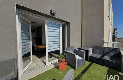Vente Appartement 3 pièces — photo du bien
