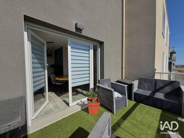Vente Appartement 3 pièces — photo 1