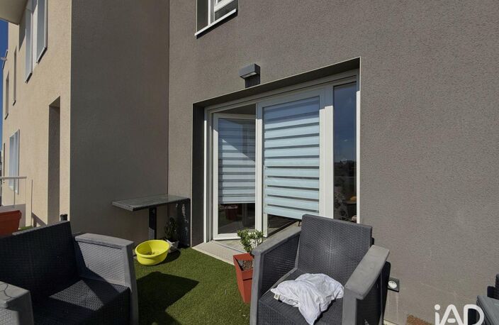Vente Appartement 3 pièces — photo 2