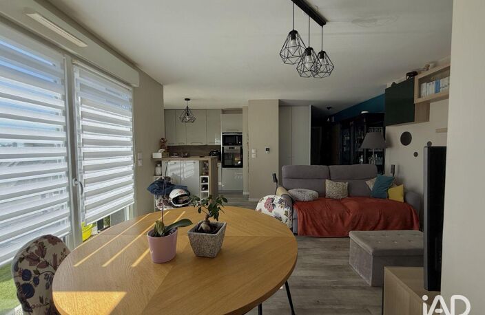 Vente Appartement 3 pièces — photo 3