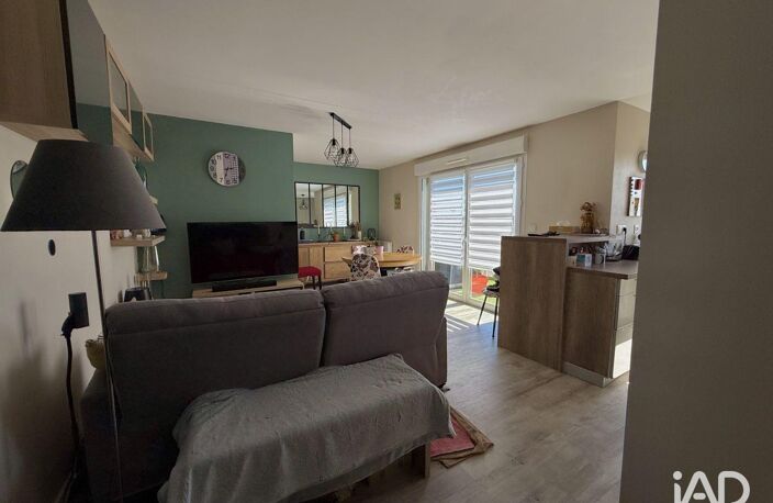 Vente Appartement 3 pièces — photo 4