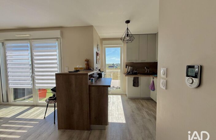 Vente Appartement 3 pièces — photo 5