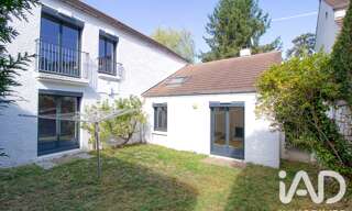 Maison 4 Pièces 140 m² à vendre à Asnières-sur-Oise (95270)