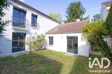 Maison 4 pièces 395000 €