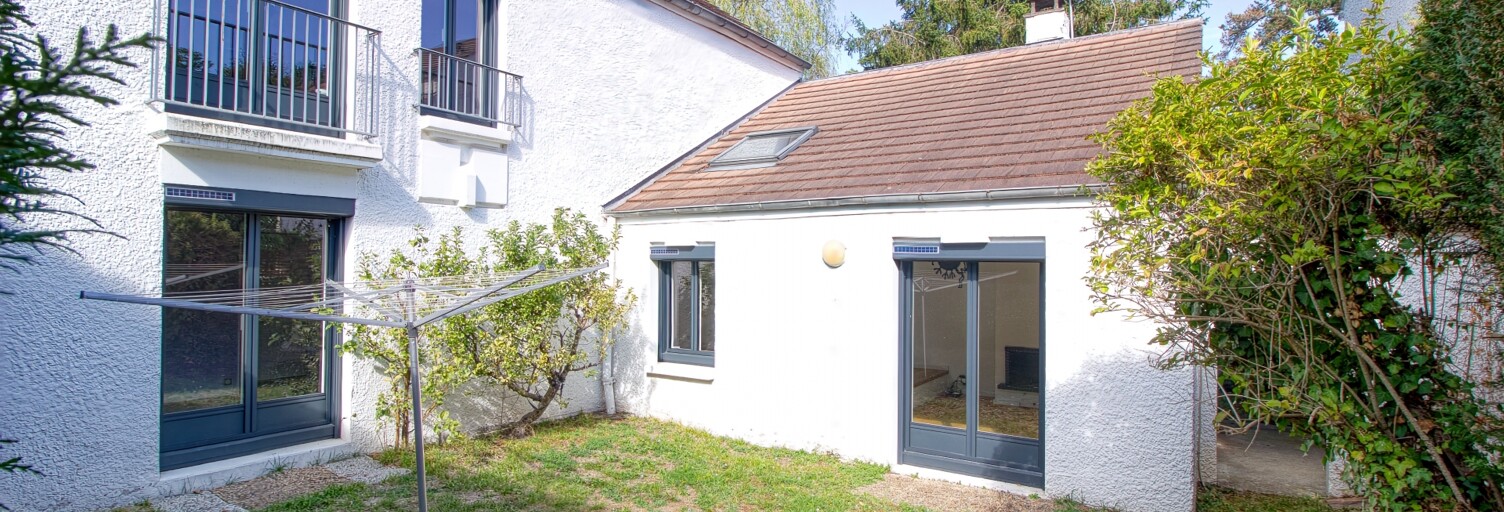Maison 4 Pièces 140 m² à vendre à Asnières-sur-Oise (95270)
