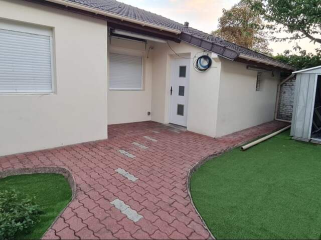 Vente Appartement 3 pièces — photo du bien