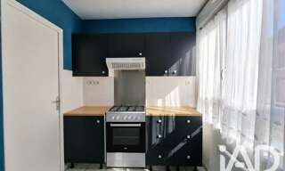 Appartement 2 Pièces 49 m² à vendre à La Bassée (59480)