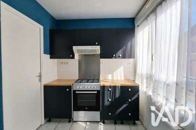 Appartement 2 pièces 110000 €